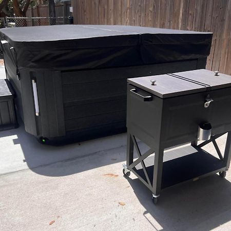 Knot Bay Haven, Dog Friendly, Hot Tub, Fenced Yard, Patio And Grill, 3 Br Villa Rockport Exterior foto