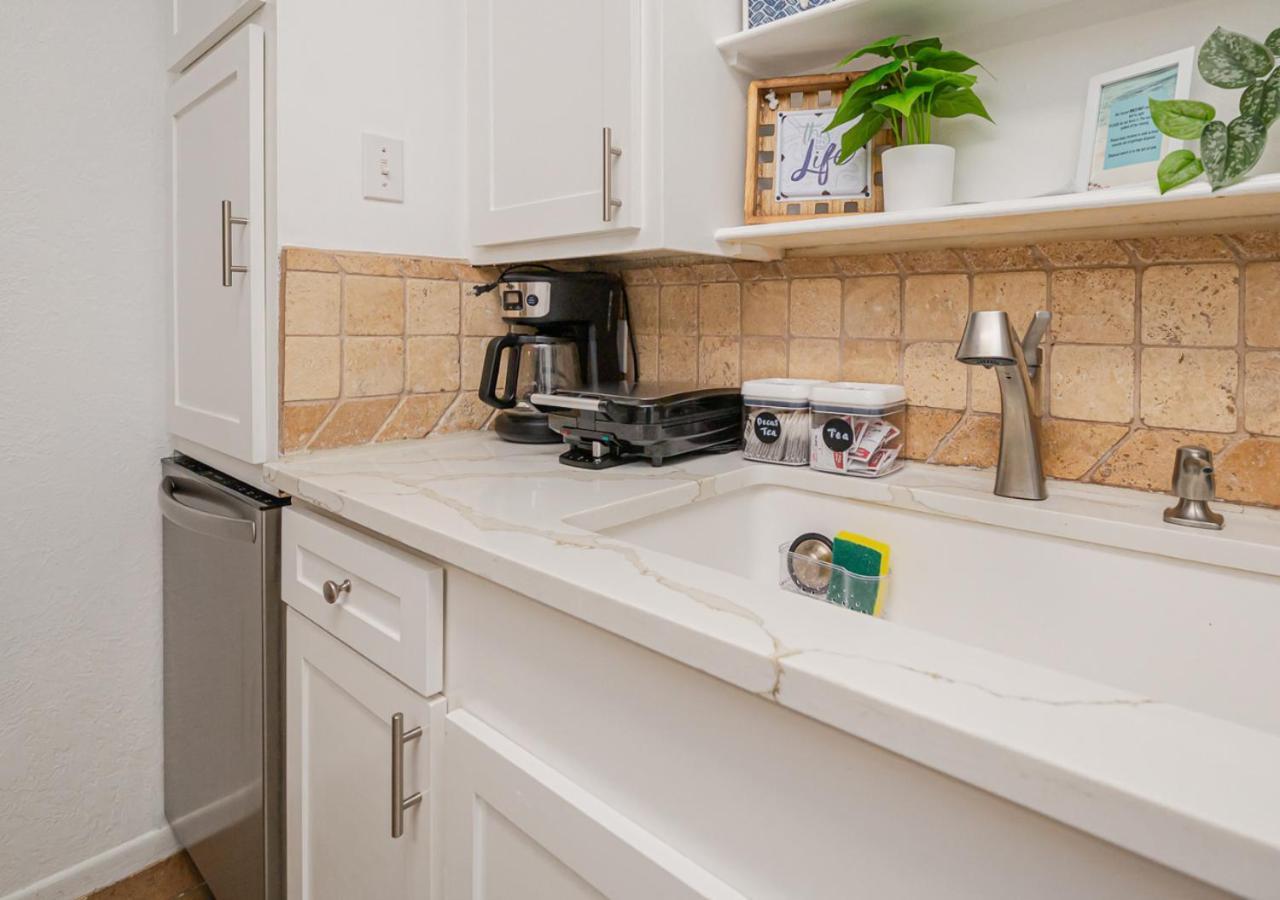 Knot Bay Haven, Dog Friendly, Hot Tub, Fenced Yard, Patio And Grill, 3 Br Villa Rockport Exterior foto