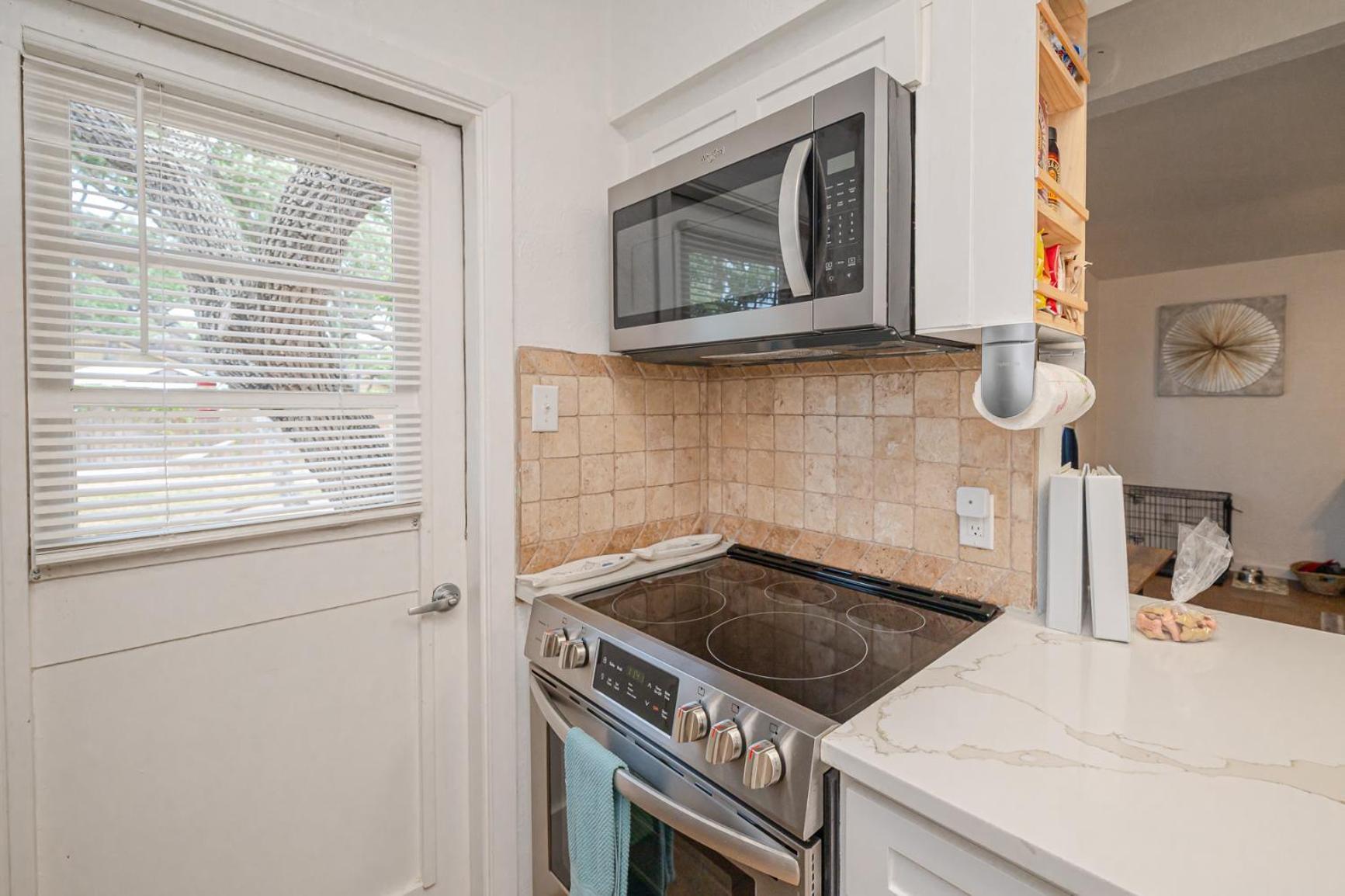 Knot Bay Haven, Dog Friendly, Hot Tub, Fenced Yard, Patio And Grill, 3 Br Villa Rockport Exterior foto