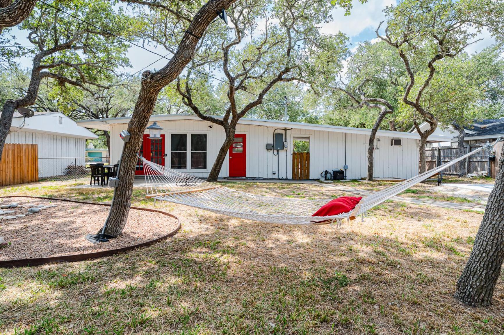 Knot Bay Haven, Dog Friendly, Hot Tub, Fenced Yard, Patio And Grill, 3 Br Villa Rockport Exterior foto